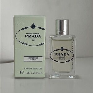PRADA INFUSION D’IRIS EAE DE PARFUM-NIB
